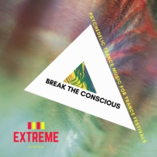 Break the Conscious: Psychedelic Trance Music for Trance Festivals