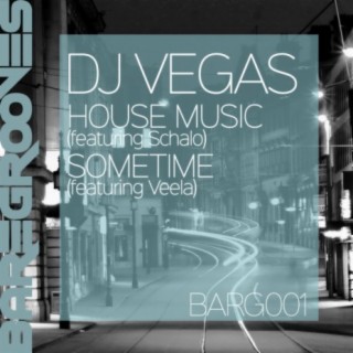 House Music / Sometime