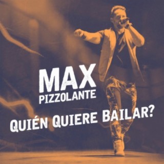 Max Pizzolante
