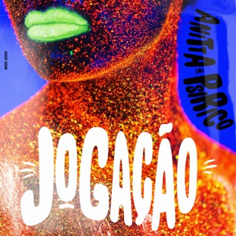 Jogação ft. Psirico | Boomplay Music