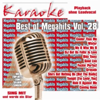 Best of Megahits Vol.28