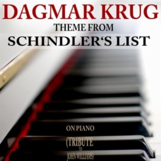 Theme from Schindler's List on Piano