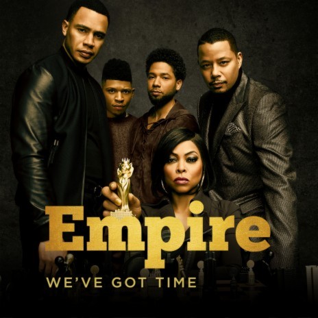 We've Got Time (From "Empire: Season 5") ft. Mario | Boomplay Music