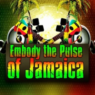 Embody the Pulse of Jamaica