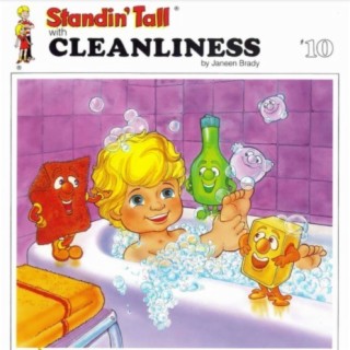 Standin' Tall, Vol. 10: Cleanliness