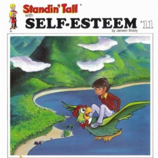 Standin' Tall, Vol. 11: Self-Esteem
