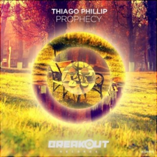 Thiago Phillip