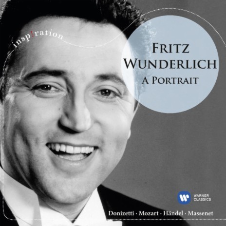 Serse, HWV 40, Act 1, Scene 1: Arioso. Ombra mai fù (Serse) ft. Bayerisches Staatsorchester & Hans Müller-Kray | Boomplay Music