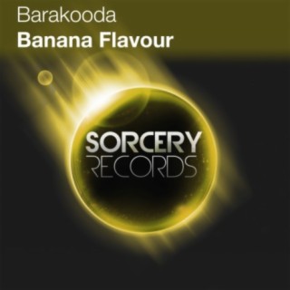 Banana Flavour