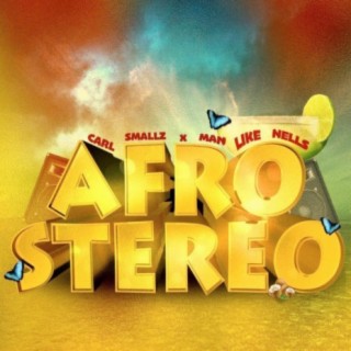 Afro Stereo