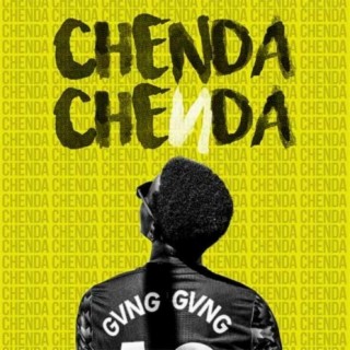 Chenda Chenda (With Mike Muema)