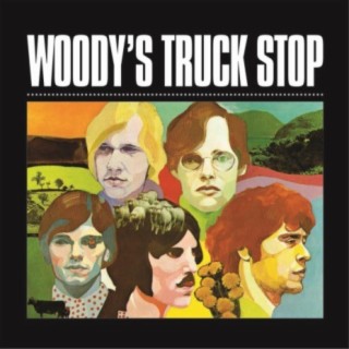 Woody's Truck Stop