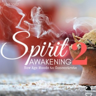 Spirit Awakening 2 New Age Moods to Concentrate