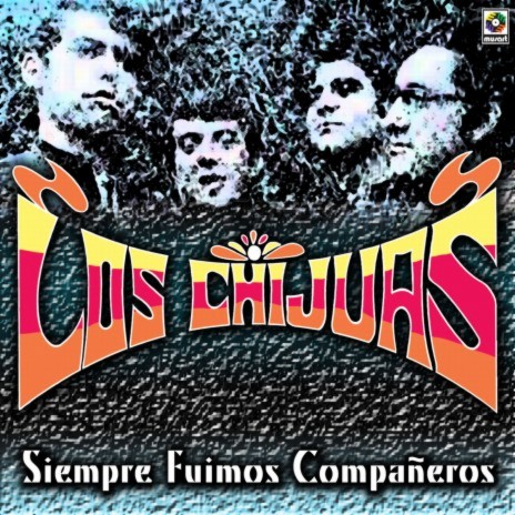 Siempre Fuimos Compañeros | Boomplay Music