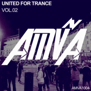 United For Trance, Vol. 02
