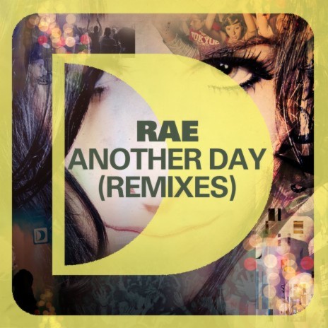 Another Day (KORT Remix) | Boomplay Music