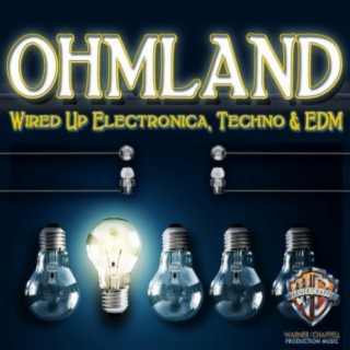 Ohmland: Wired Up Electronica, Techno & EDM