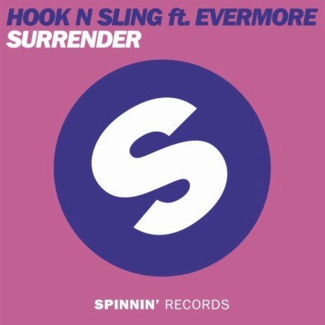 Surrender (feat. Evermore) | Boomplay Music