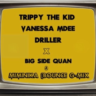 Miminika (Bounce G-Mix)