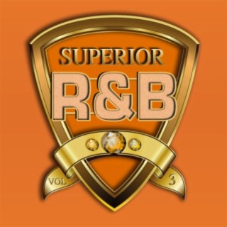 Superior R&B, Vol. 3