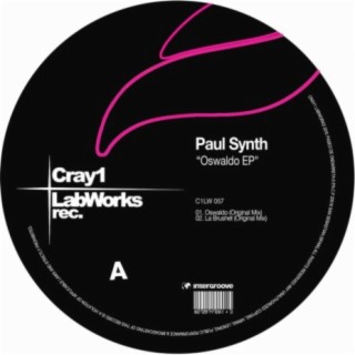 Paul Synth