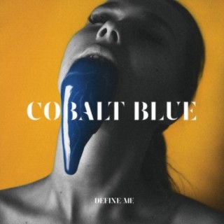 Cobalt Blue