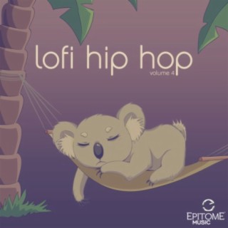 Lofi Hip Hop, Vol. 4