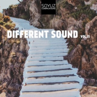 Different Sound, Vol. 11