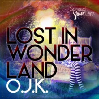 Lost In Wonderland EP