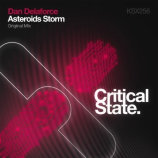 Asteroids Storm