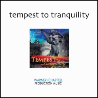 Tempest to Tranquility: Epic Orchestral Passion