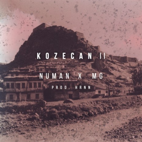 Kozecan, Vol. 2 ft. Numan | Boomplay Music