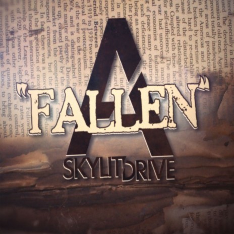 Fallen | Boomplay Music