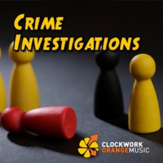 Crime Investigations