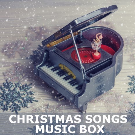 White Christmas (Music Box) | Boomplay Music