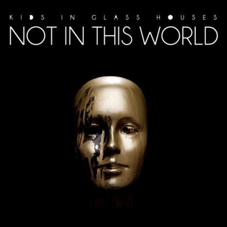 Not in This World | Boomplay Music