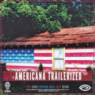 Americana Trailerized