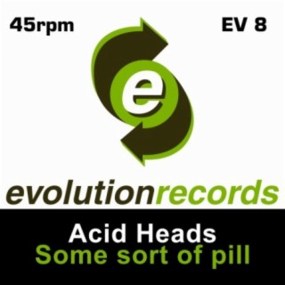 Acid Heads