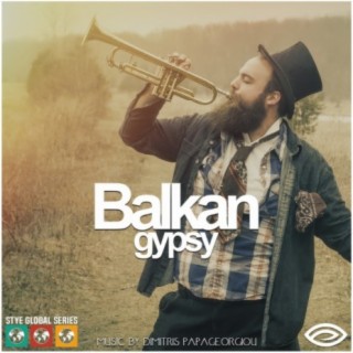 Balkan Gypsy