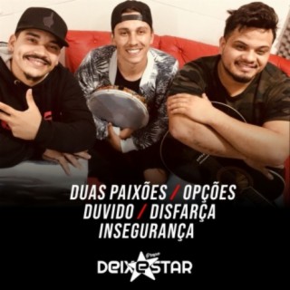 Deixestar