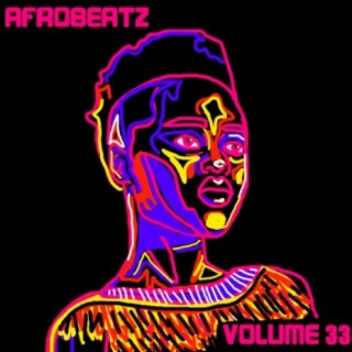 Afrobeatz Vol, 33