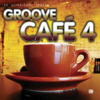 Groove Café, Vol. 4