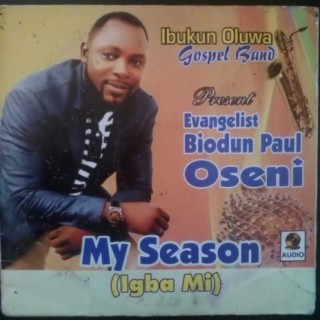 My Season (Igba Mi)