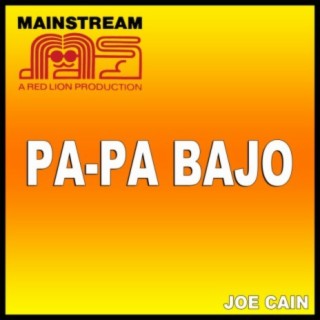 Pa-Pa Bajo