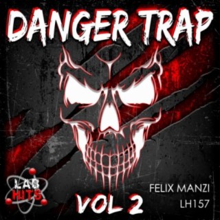 Danger Trap, Vol. 2