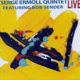 Serge Ermoll Quintet