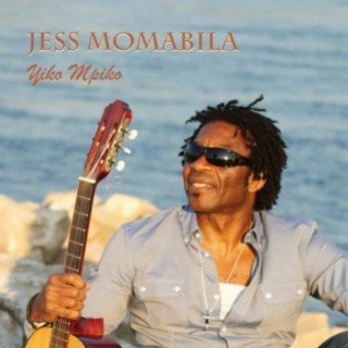 Jess Momabila