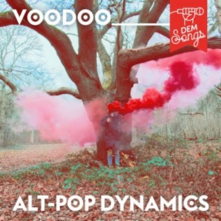 Voodoo Alt-Pop Dynamics