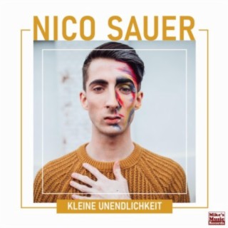 Nico Sauer