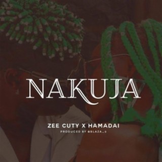 Nakuja ft. Hamadai lyrics | Boomplay Music